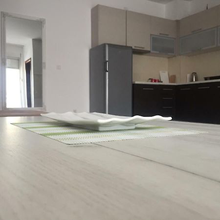 City & Sea Apartments Будва Экстерьер фото